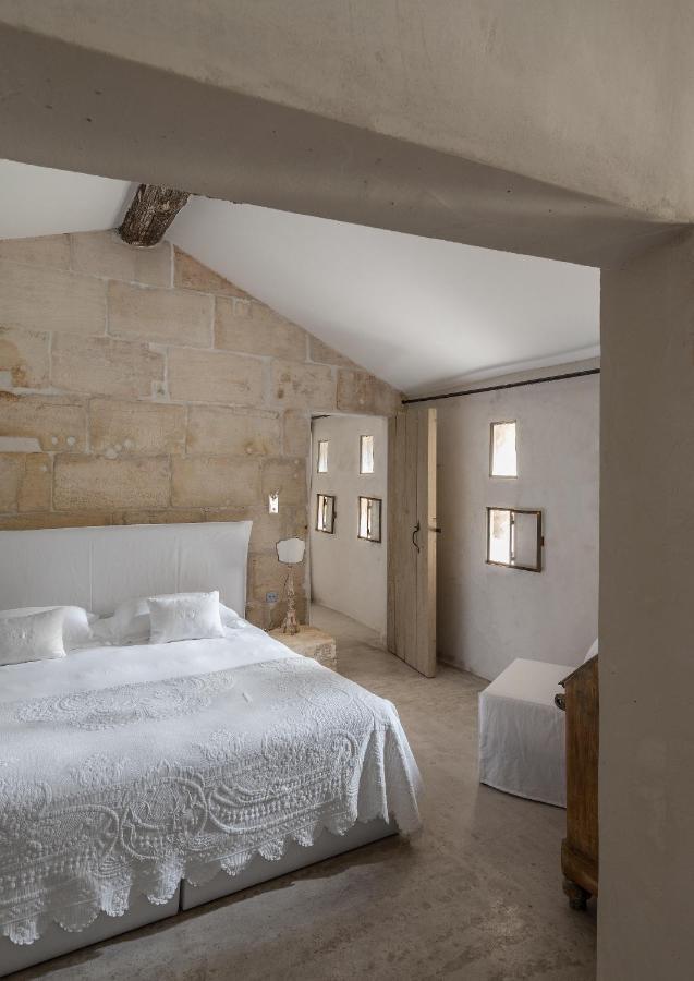 Les Maisons De L'Hotel Particulier Maussane-les-Alpilles Exterior foto